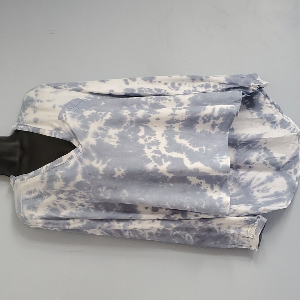 Flawless Rayon Top #W